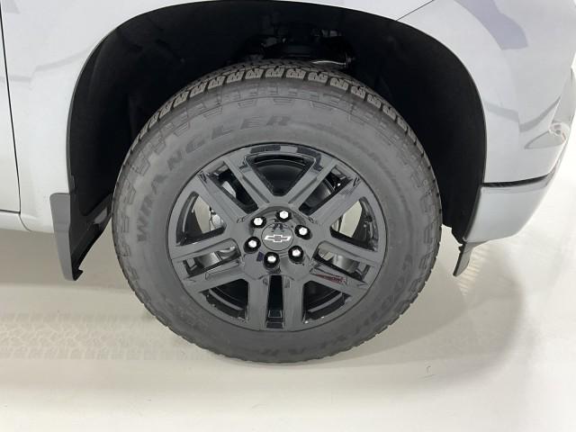 2026 Chevrolet Silverado 1500 2WD Crew Cab Short Bed RST