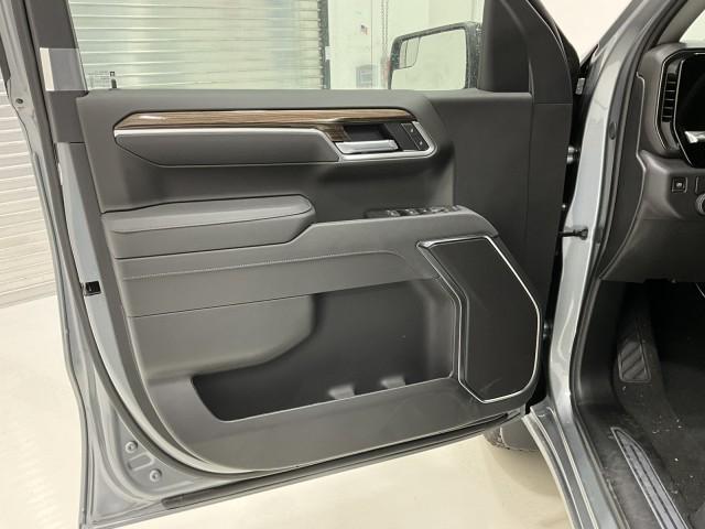 2026 Chevrolet Silverado 1500 2WD Crew Cab Short Bed RST