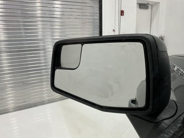 2026 Chevrolet Silverado 1500 2WD Crew Cab Short Bed RST