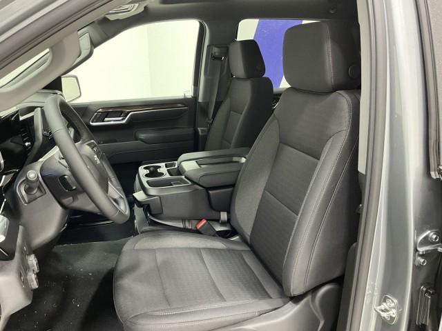 2026 Chevrolet Silverado 1500 2WD Crew Cab Short Bed RST
