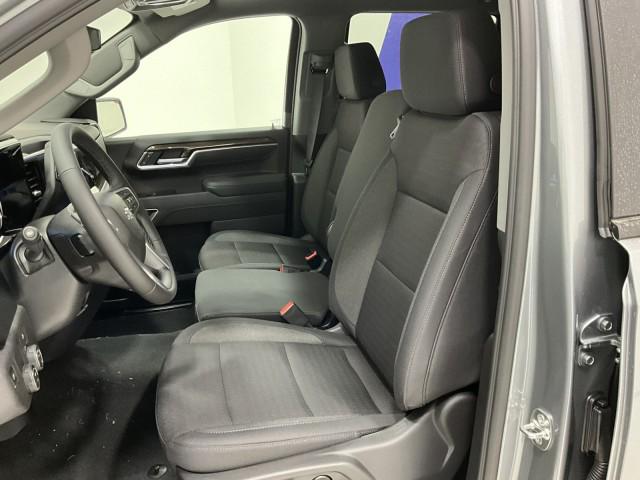 2026 Chevrolet Silverado 1500 2WD Crew Cab Short Bed RST