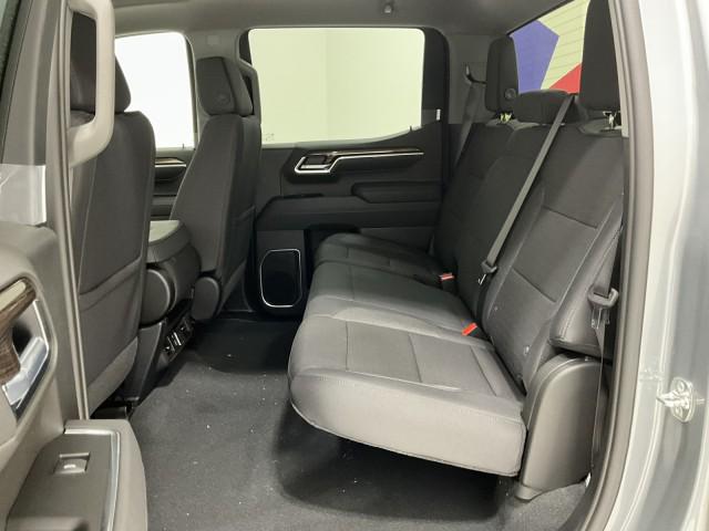 2026 Chevrolet Silverado 1500 2WD Crew Cab Short Bed RST
