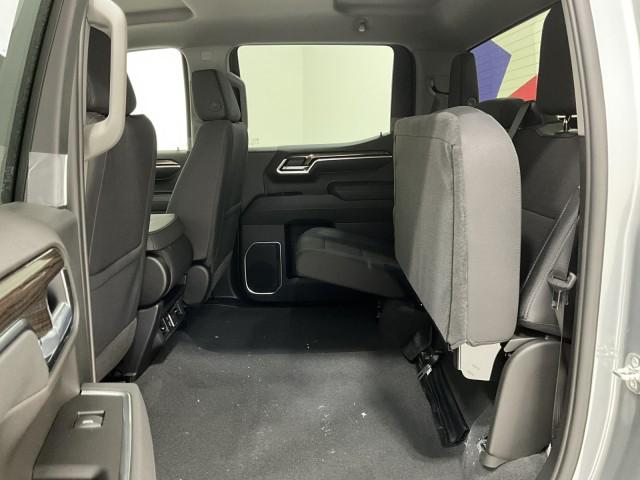2026 Chevrolet Silverado 1500 2WD Crew Cab Short Bed RST