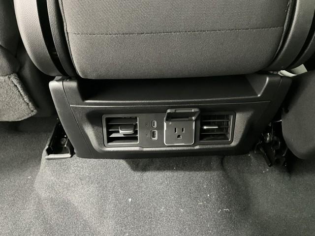 2026 Chevrolet Silverado 1500 2WD Crew Cab Short Bed RST