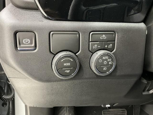 2026 Chevrolet Silverado 1500 2WD Crew Cab Short Bed RST