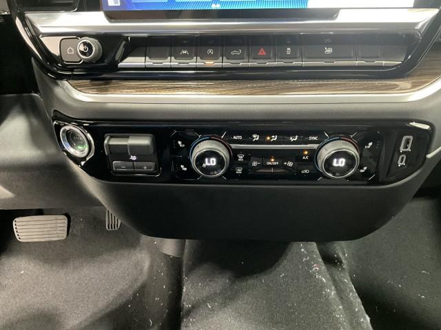 2026 Chevrolet Silverado 1500 2WD Crew Cab Short Bed RST