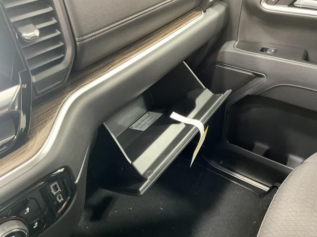2026 Chevrolet Silverado 1500 2WD Crew Cab Short Bed RST