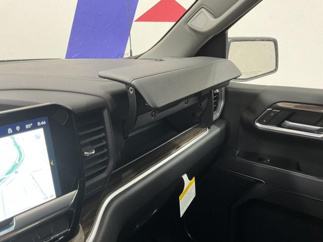 2026 Chevrolet Silverado 1500 2WD Crew Cab Short Bed RST