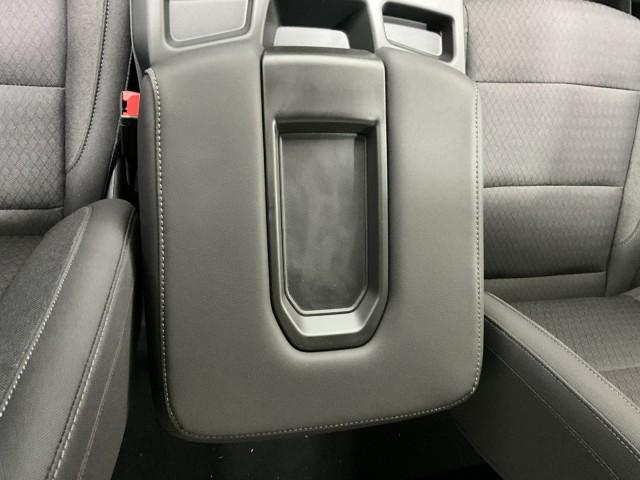 2026 Chevrolet Silverado 1500 2WD Crew Cab Short Bed RST