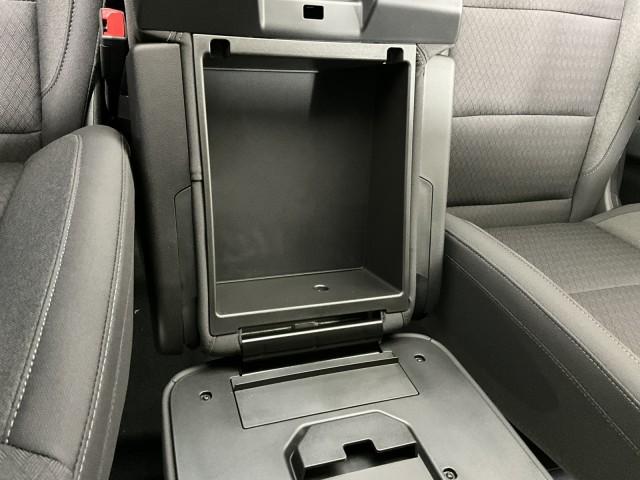 2026 Chevrolet Silverado 1500 2WD Crew Cab Short Bed RST