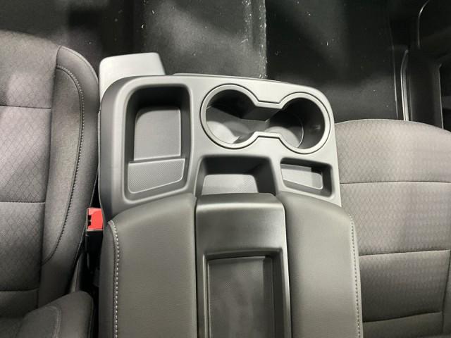 2026 Chevrolet Silverado 1500 2WD Crew Cab Short Bed RST
