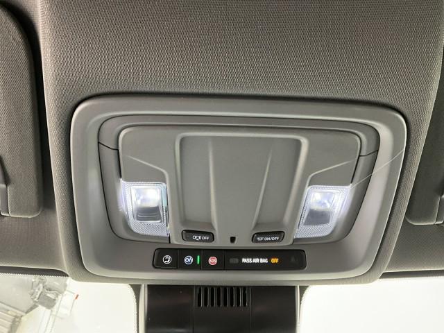 2026 Chevrolet Silverado 1500 2WD Crew Cab Short Bed RST