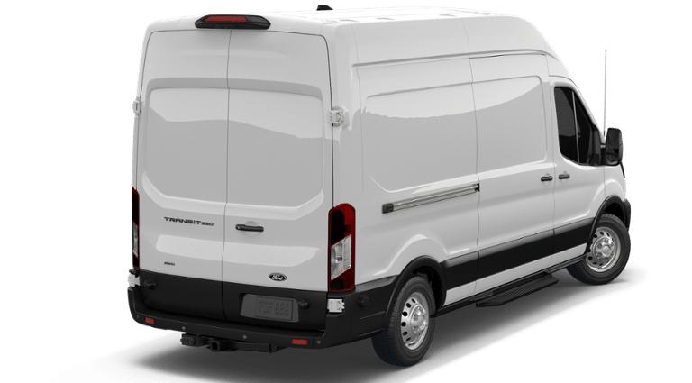 2026 Ford Transit Cargo Van Cargo Van