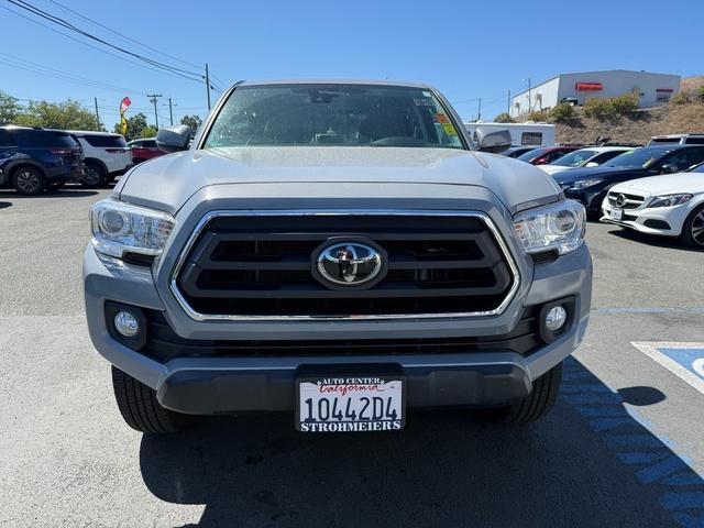 2021 Toyota Tacoma SR5 V6