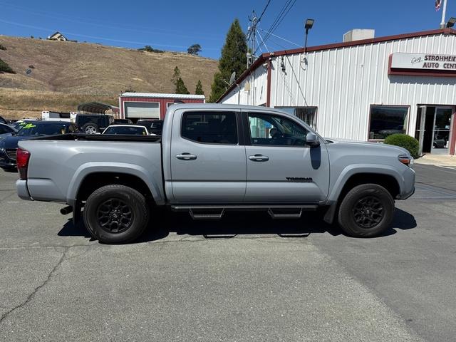 2021 Toyota Tacoma SR5 V6