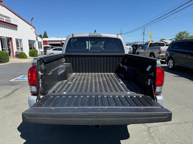 2021 Toyota Tacoma SR5 V6