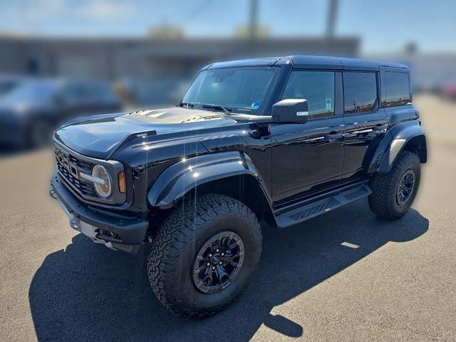 2026 Ford Bronco Raptor for sale in Richmond, VA