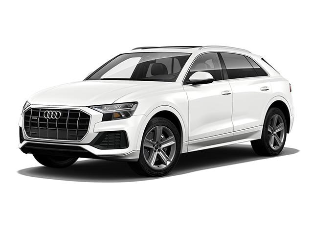 2020 Audi Q8 Prestige 55 TFSI quattro Tiptronic for sale in Pineville, NC