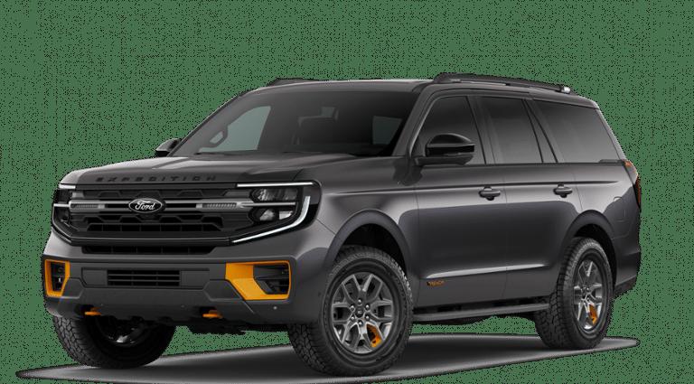2026 Ford Expedition Tremor for sale in Concordia, KS