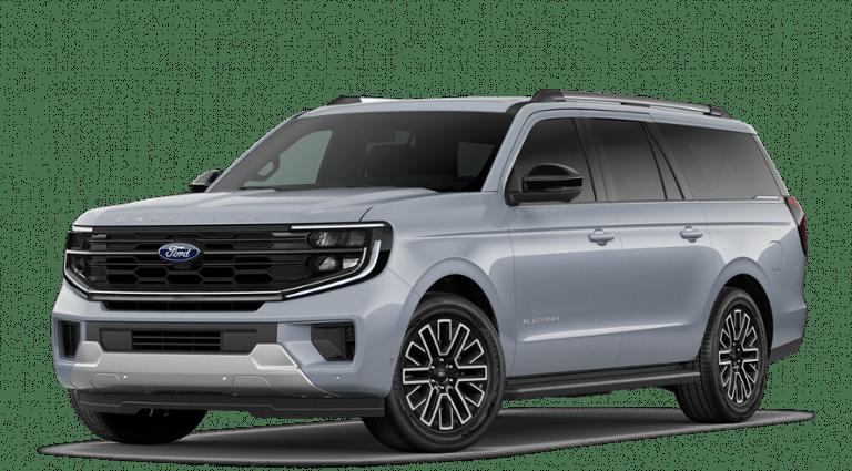 2026 Ford Expedition Max Platinum MAX for sale in Concordia, KS