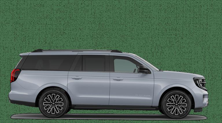 2026 Ford Expedition Max Platinum MAX
