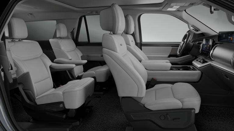2026 Ford Expedition Max Platinum MAX