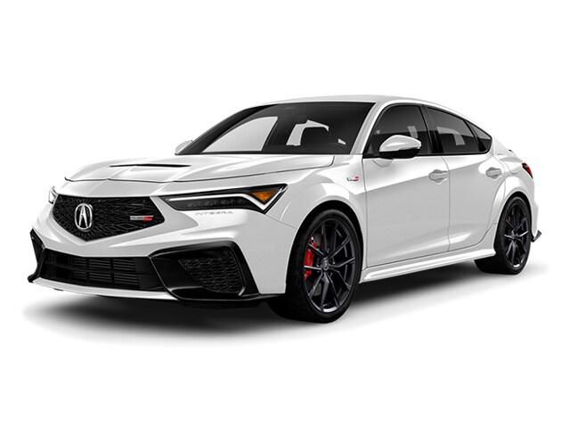 2024 Acura Integra Type S for sale in Little River, SC