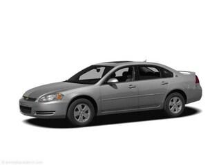 2010 Chevrolet Impala LT for sale in Little River, SC
