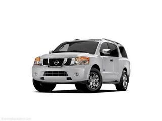 2010 Nissan Armada Titanium for sale in Little River, SC