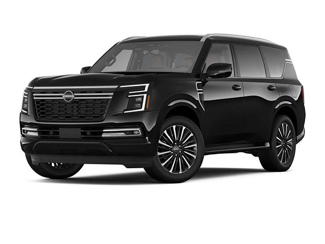 2025 Nissan Armada Platinum Reserve 4WD for sale in Little River, SC