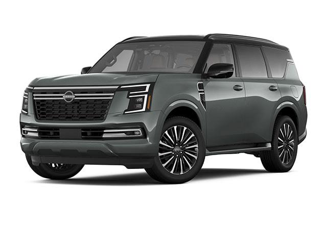 2025 Nissan Armada Platinum Reserve 4WD for sale in Little River, SC