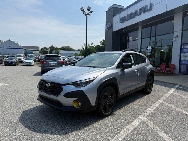 2026 Subaru Crosstrek Sport for sale in Natick, MA