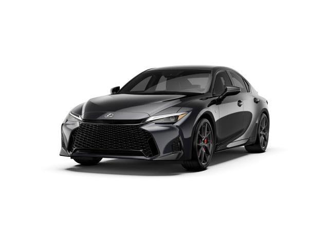 2026 Lexus IS 350 F SPORT for sale in East Hartford, CT