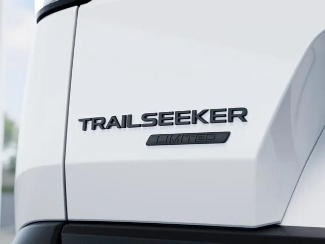2026 Subaru Trailseeker Limited