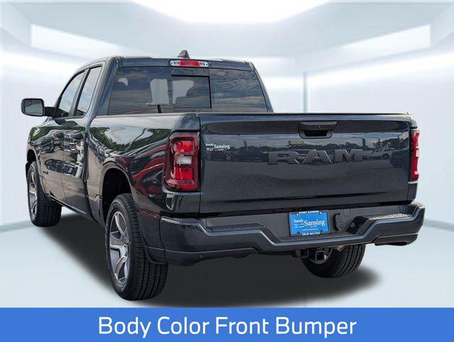 2026 Ram 1500 Express Quad Cab 4x2 6'4" Box