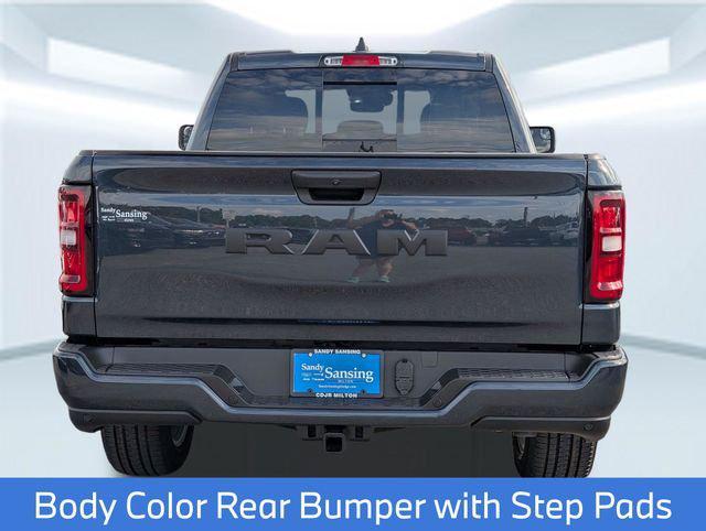 2026 Ram 1500 Express Quad Cab 4x2 6'4" Box