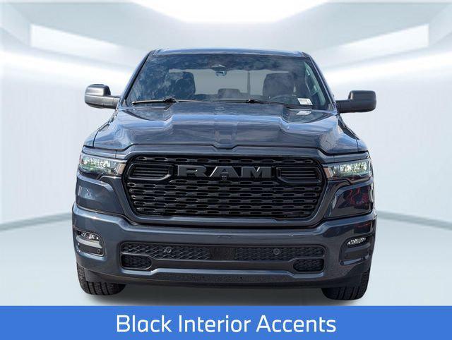2026 Ram 1500 Express Quad Cab 4x2 6'4" Box