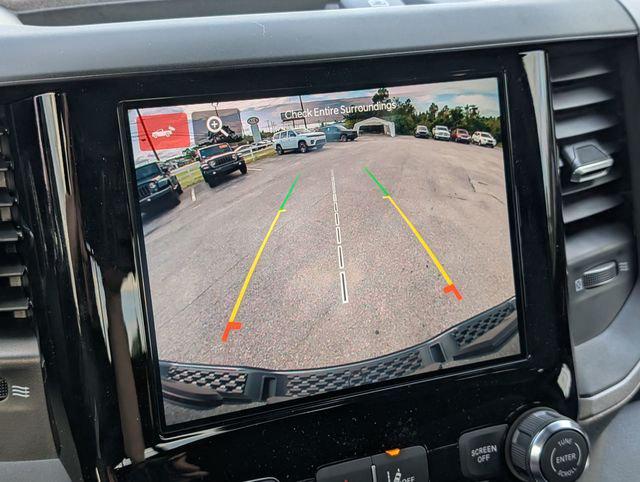 2026 Ram 1500 Express Quad Cab 4x2 6'4" Box