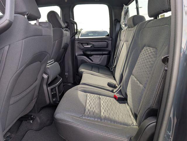 2026 Ram 1500 Express Quad Cab 4x2 6'4" Box