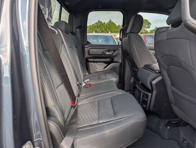 2026 Ram 1500 Express Quad Cab 4x2 6'4" Box