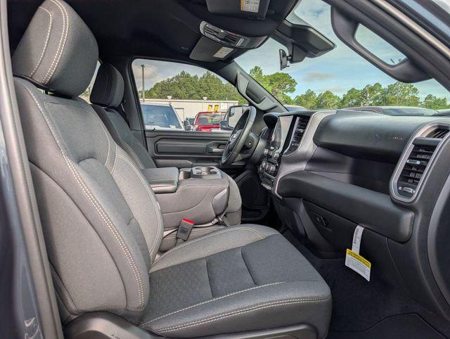 2026 Ram 1500 Express Quad Cab 4x2 6'4" Box