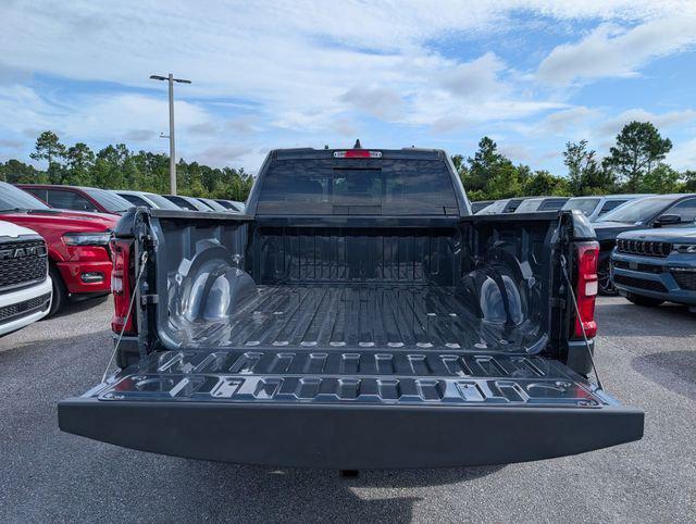 2026 Ram 1500 Express Quad Cab 4x2 6'4" Box