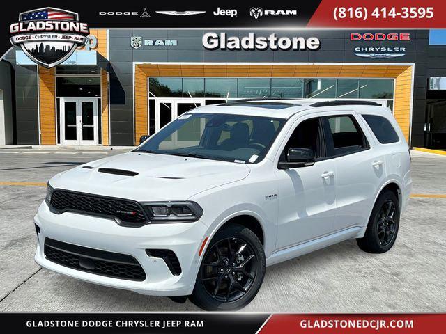 2026 Dodge Durango GT Premium AWD HEMI V8 for sale in Gladstone, MO