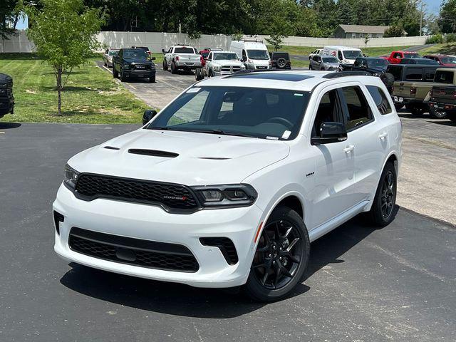 2026 Dodge Durango GT Premium AWD HEMI V8
