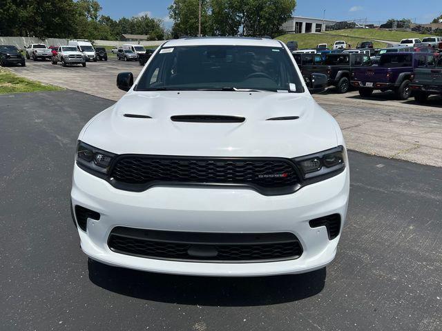 2026 Dodge Durango GT Premium AWD HEMI V8