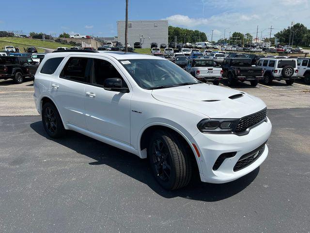 2026 Dodge Durango GT Premium AWD HEMI V8