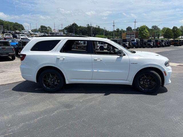 2026 Dodge Durango GT Premium AWD HEMI V8