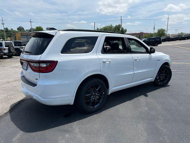 2026 Dodge Durango GT Premium AWD HEMI V8