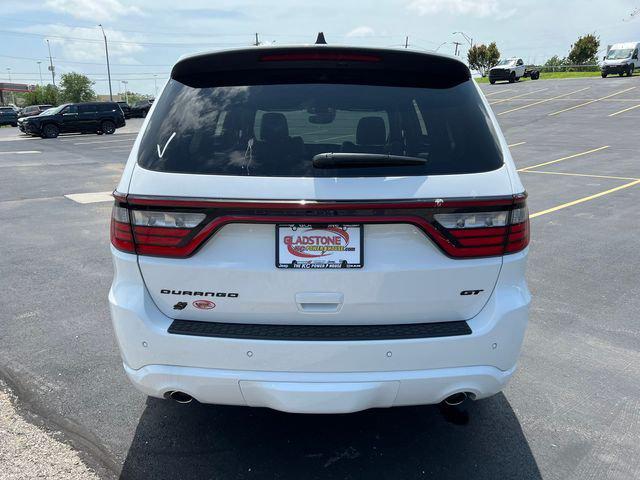 2026 Dodge Durango GT Premium AWD HEMI V8