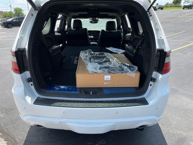 2026 Dodge Durango GT Premium AWD HEMI V8